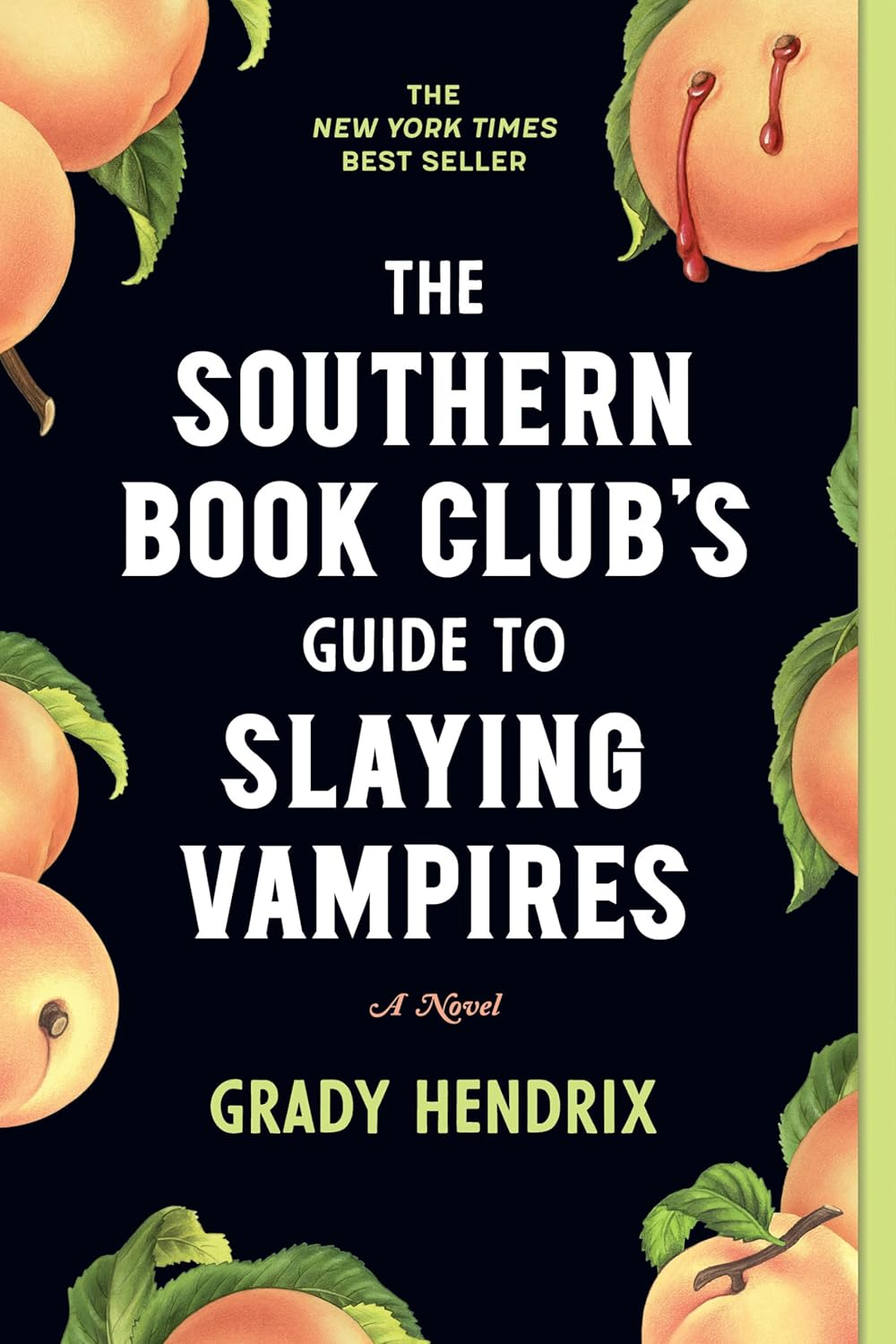 The Southern Book Club'S Guide to Slaying Vampires: a Novel