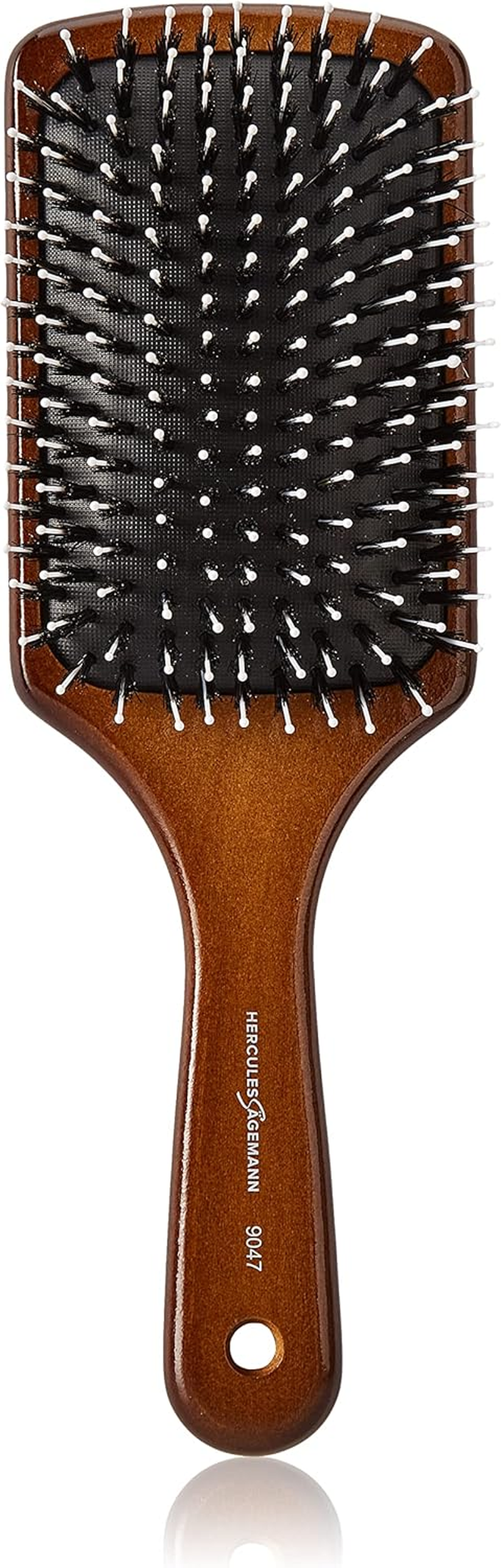 Hercules S&auml;gemann 9047 Paddle Brush Large 11-Rows