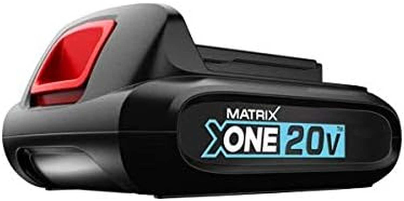 MATRIX 20V X-ONE Lithium-Ion Battery (2.0Ah) image number 2