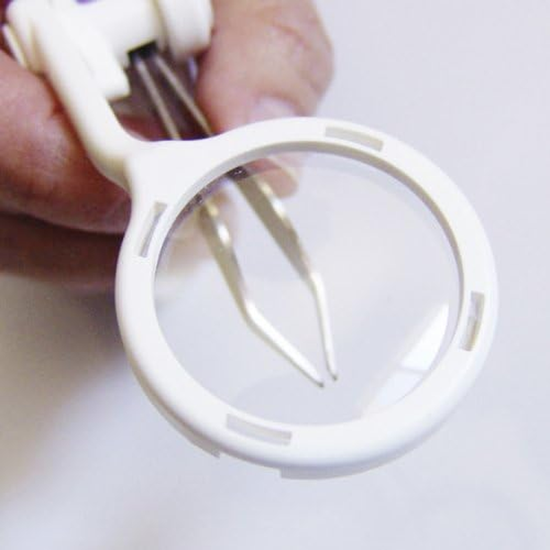 Seki Edge EZ View Tweezer image number 4
