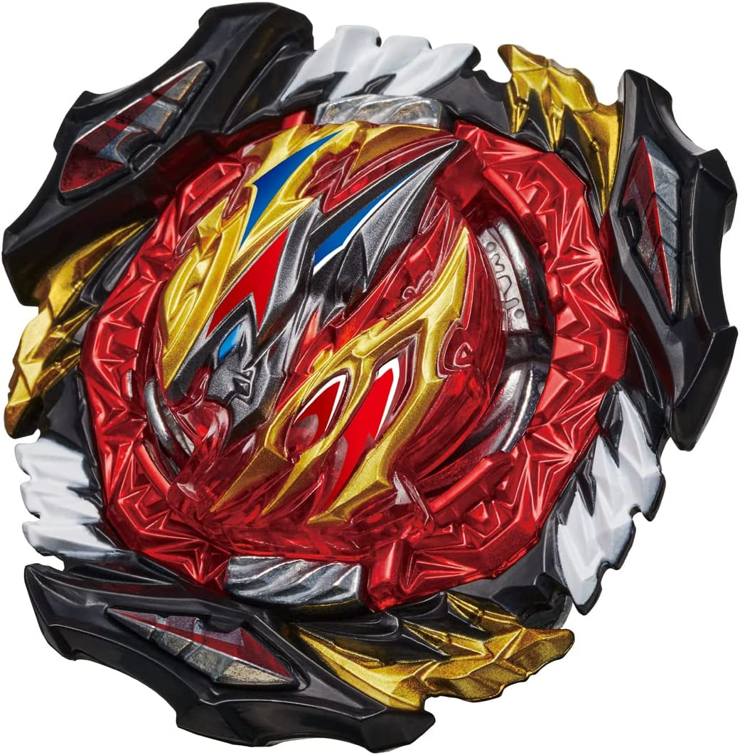 Tomy Beyblade Burst B-197 Booster Diva Inverial.Nx.Ad 3 Spinning Top Toy