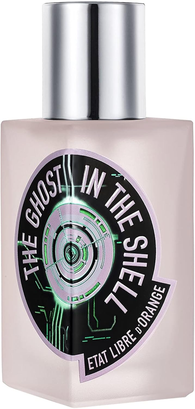 Etat Libre D'Orange Unisex Eau De Parfum the Ghost in the Shell 1.7 OZ