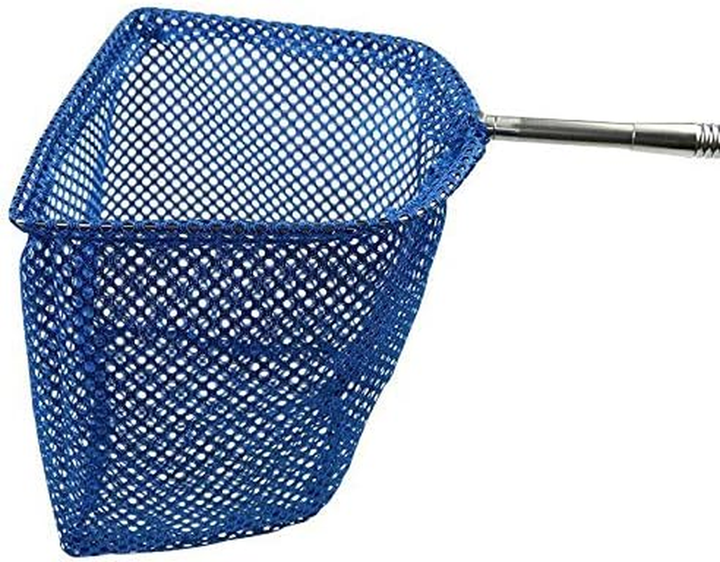 Jingfei Portable Telescopic Scoop Net Table Tennis Picker Net Table Tennis Picker For image number 3