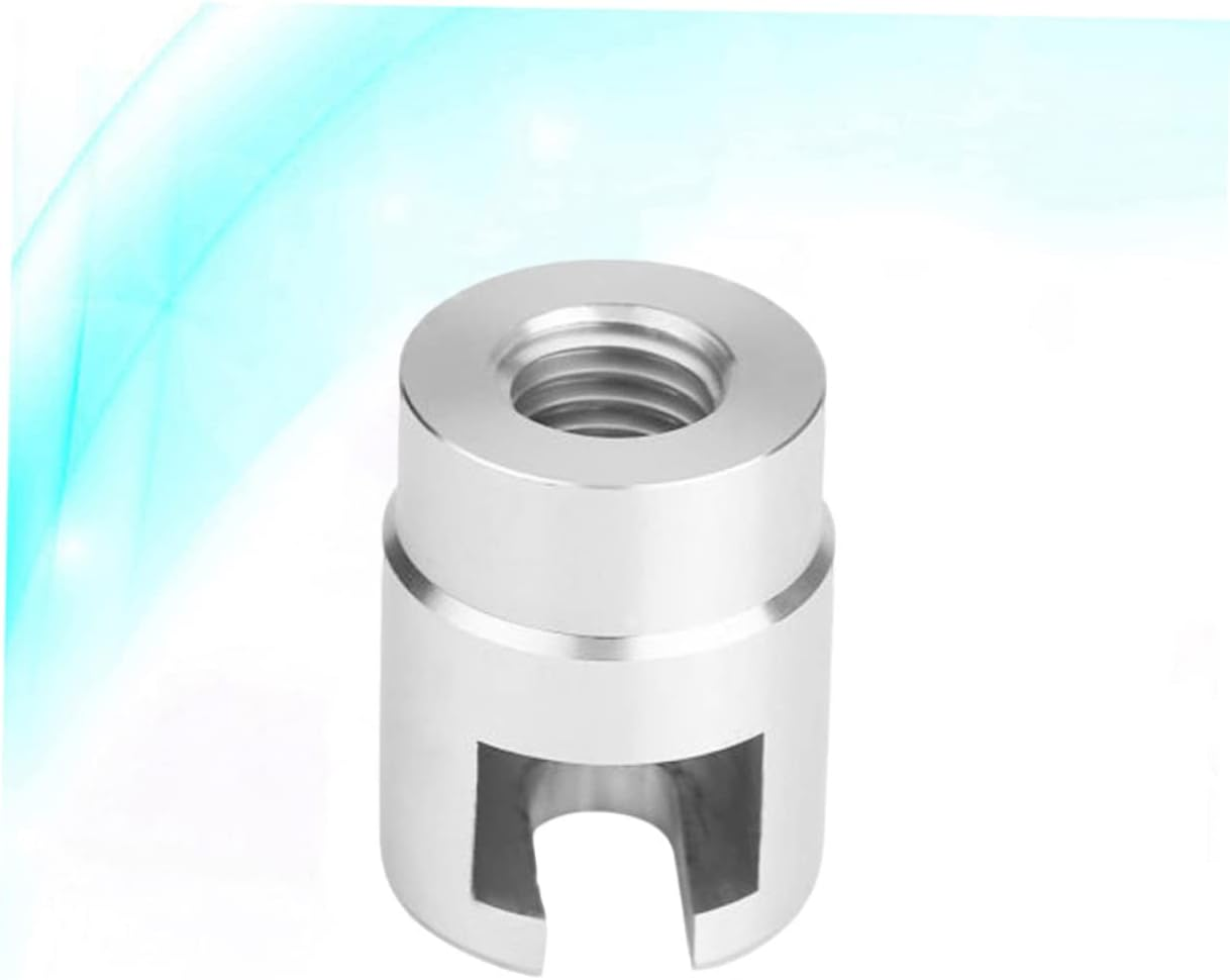 GLEAVI Automotive Dent Repair Kit Puller Head for Slide Hammer Paintless Dent Puller Tool image number 4