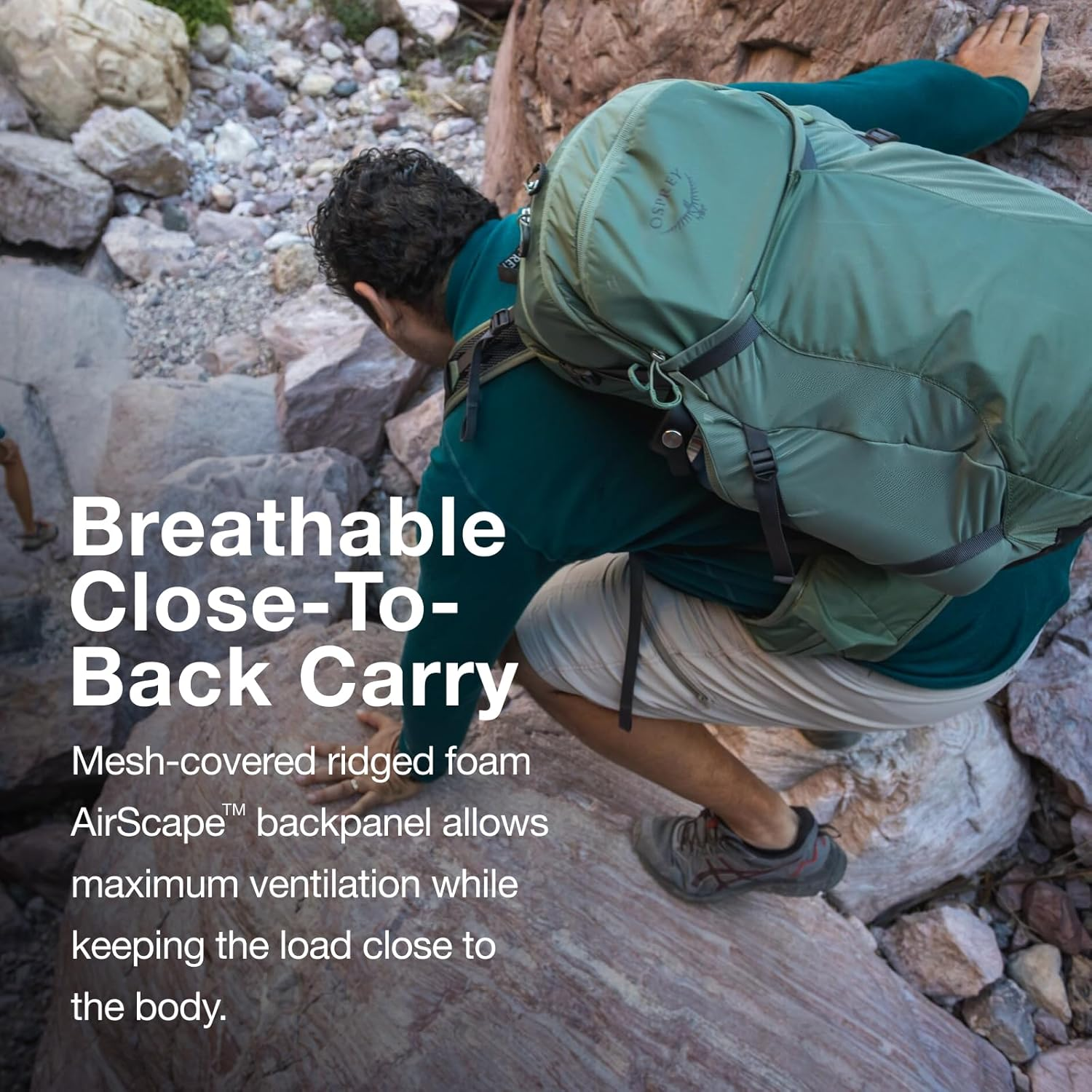 Osprey Sportlite 25L image number 3