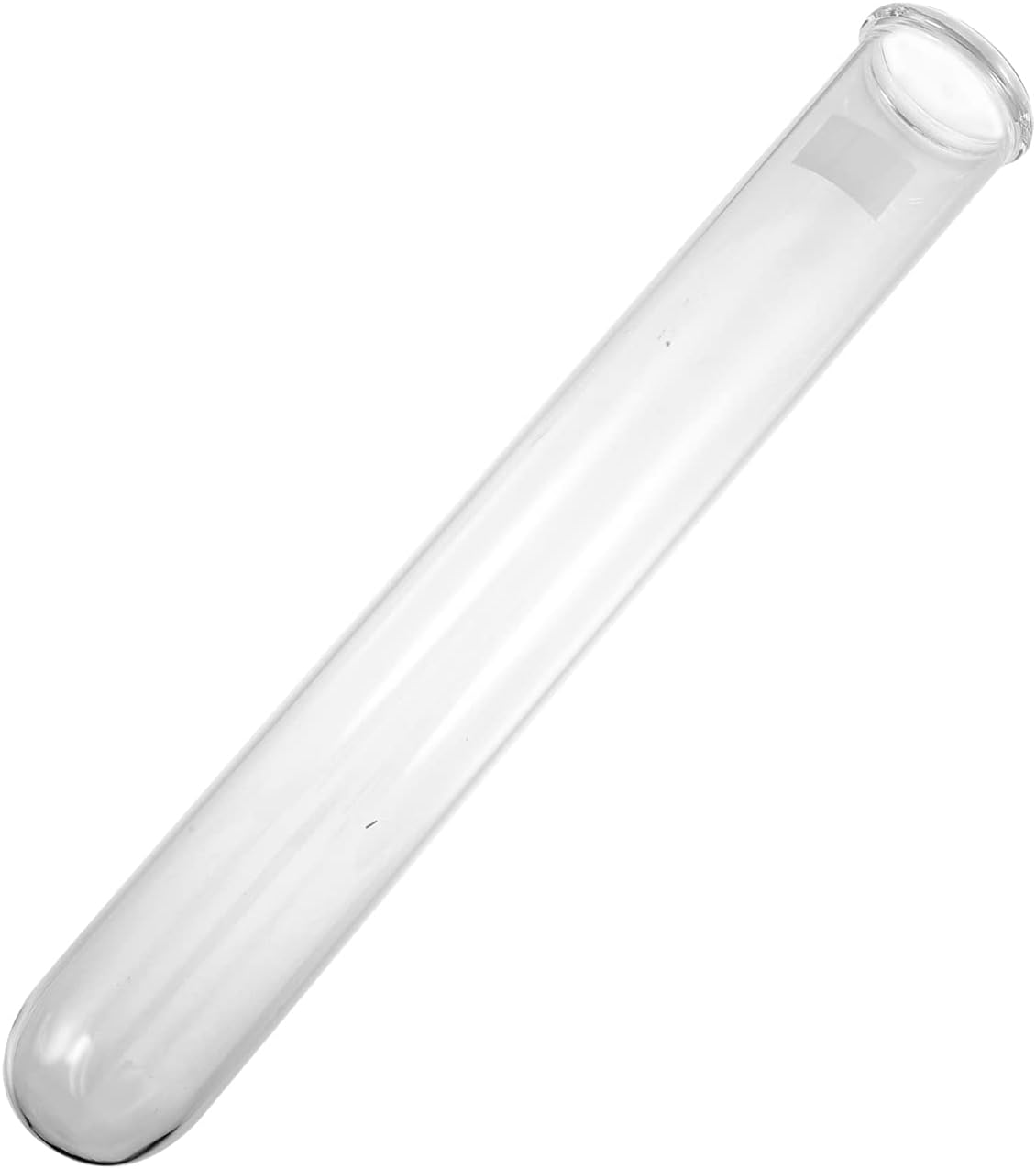 Baluue Azotometer Digestive Tube 42X300Mm Laboratory Glass Protein Digestion Tube Boiling Function Suitable for Nitrogen Analysis and Laboratory Use image number 3