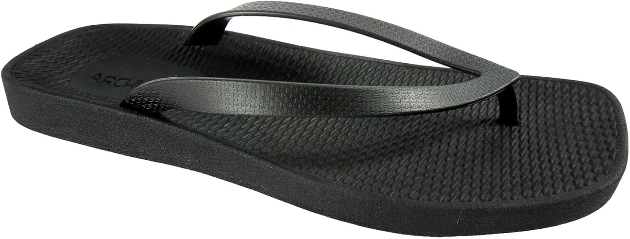 Archline Women'S Breeze Arch Support Orthotic Flip Flops Thongs image number 3