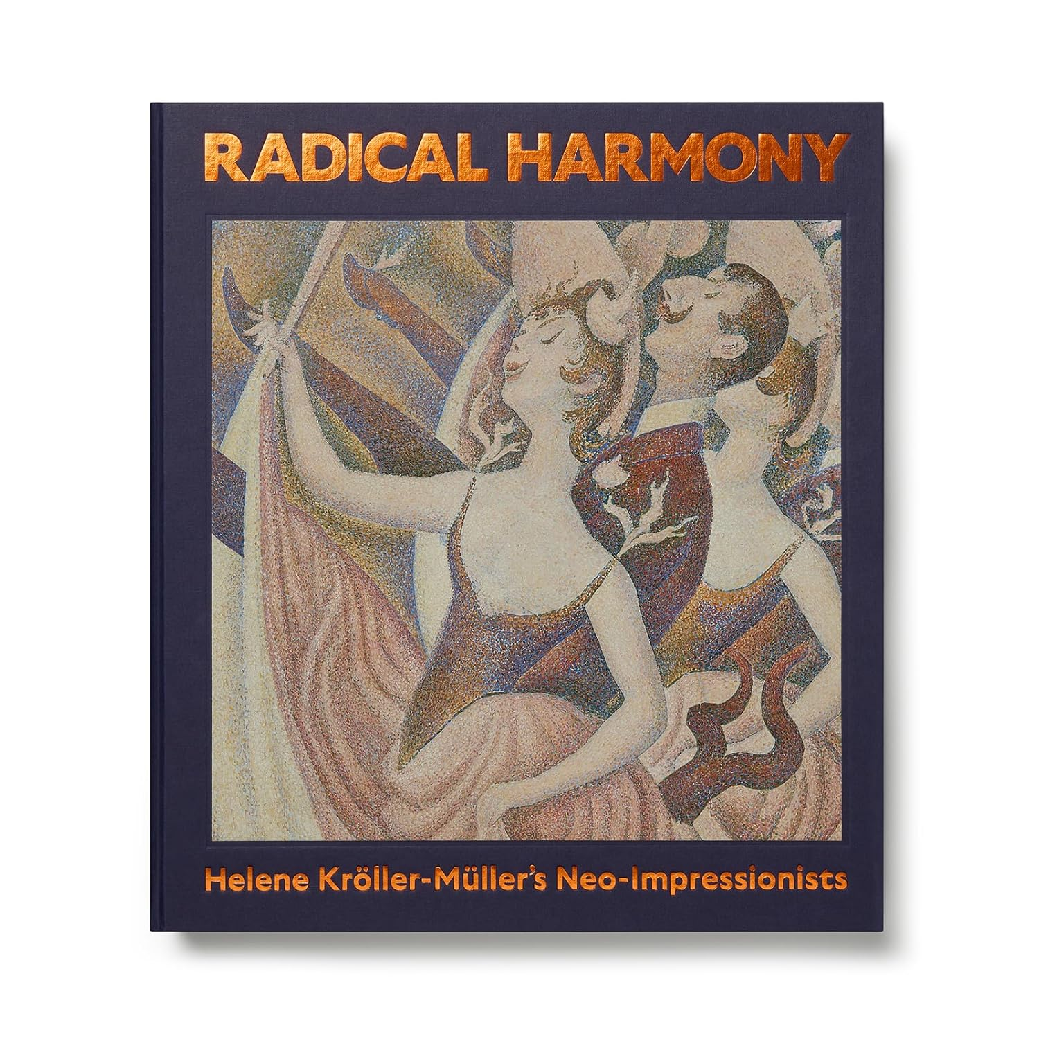 Radical Harmony: Helene Krller-Mller'S Neo-Impressionists image number 6