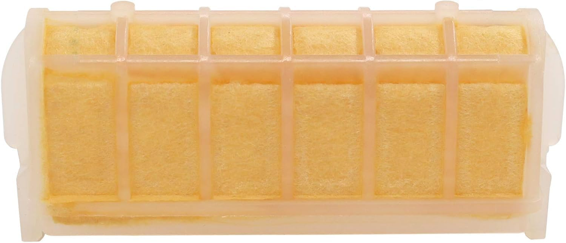 6 Pack 1123 120 1613 Air Filter Replace for Stihl 1123 120 1613 11231201613 1123 120 1612 11231201612 Fits Stihl 021 023 025 MS210 MS230 MS250 Chainsaw image number 5