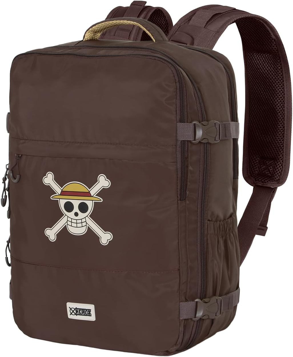 One Piece Unisex Mercury Backpack