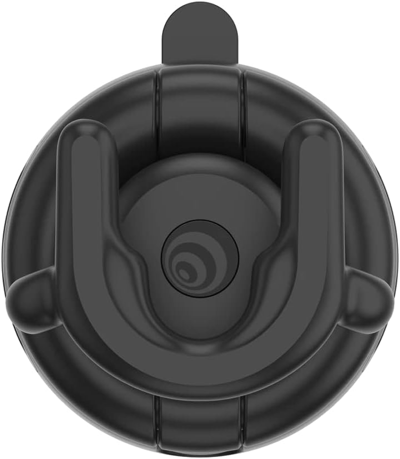 Popsockets Phone Mount for Car Dash & Desk - Black | | Popmount 2 Car & Desk