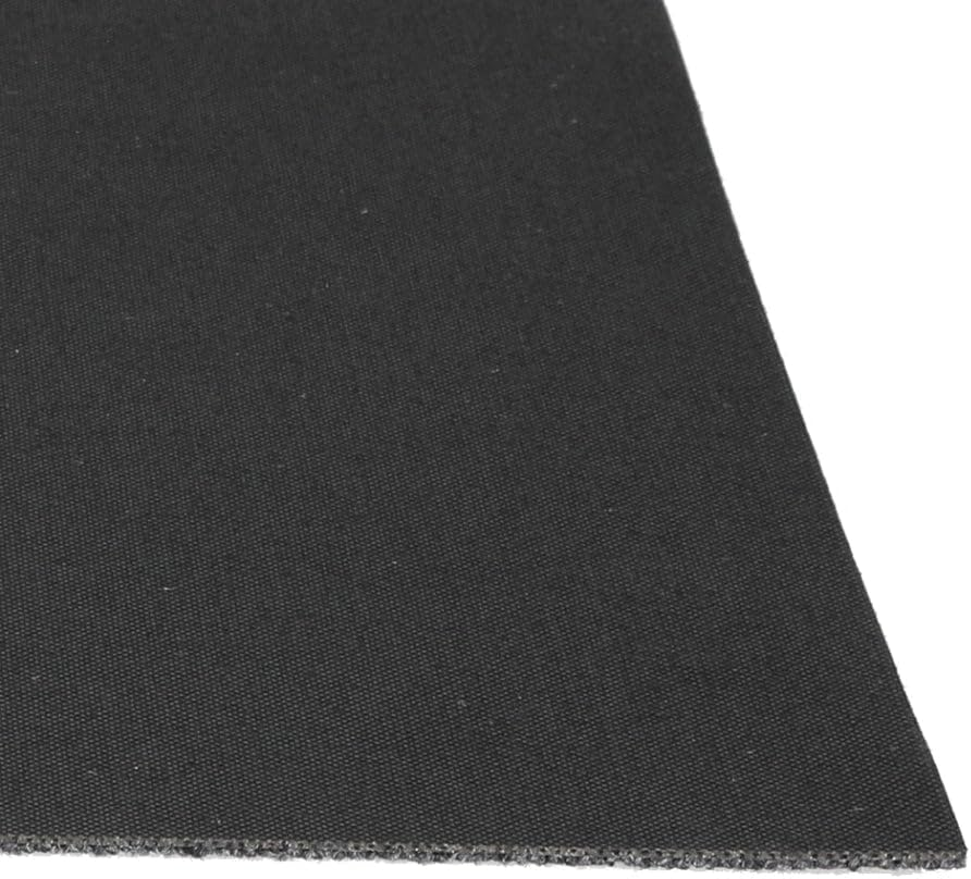 Marlow 20X Carpet Tiles Area Rugs 5M2 Box Heavy Commercial Retail Non-Slip Backing Protector Mat Office Home Flooring Soft Mildew Stain Resistant(Black) image number 5