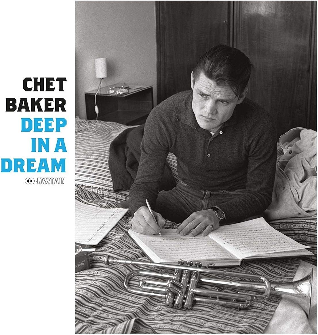 Deep in a Dream image number 1