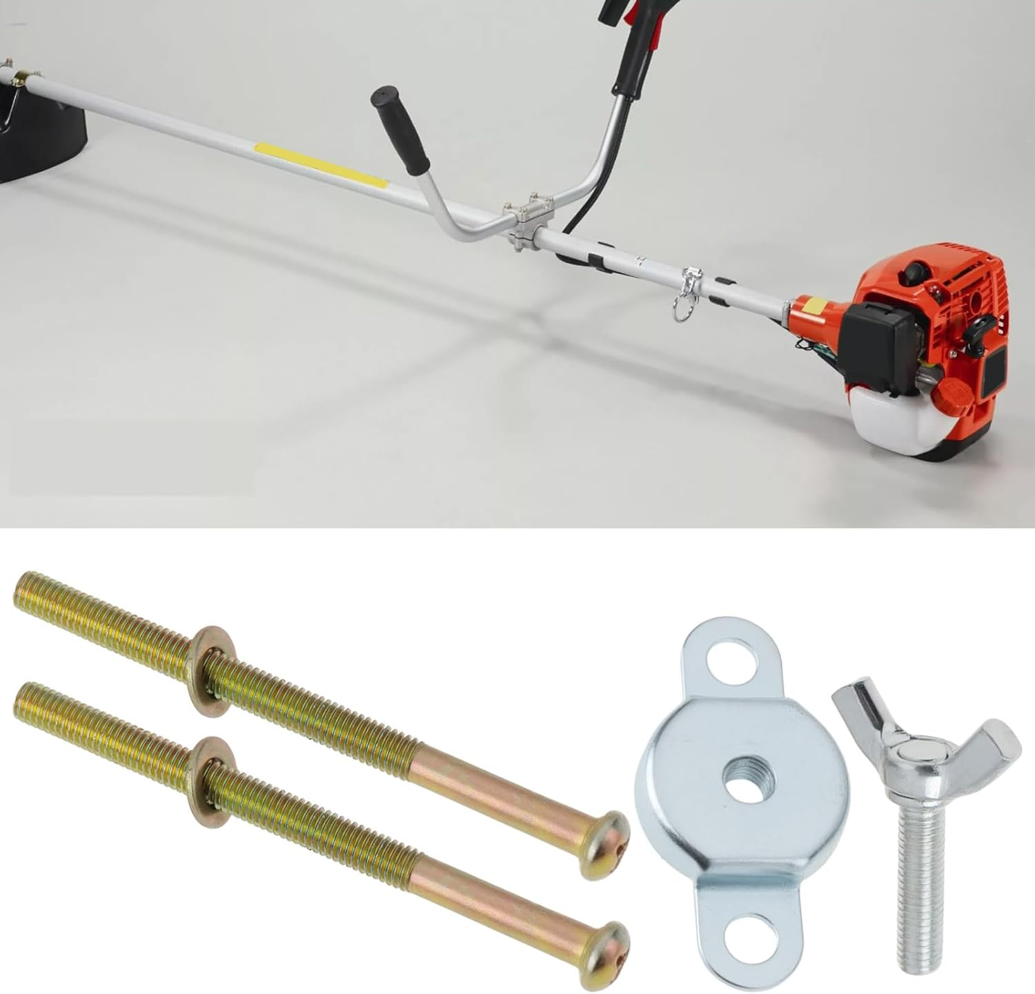 SING F LTD Air Filter Cover Cleaning Shell Kit Compatible with Echo SRM-210 SRM-230 GT-200 GT-230 PE-230 PE-231 image number 5