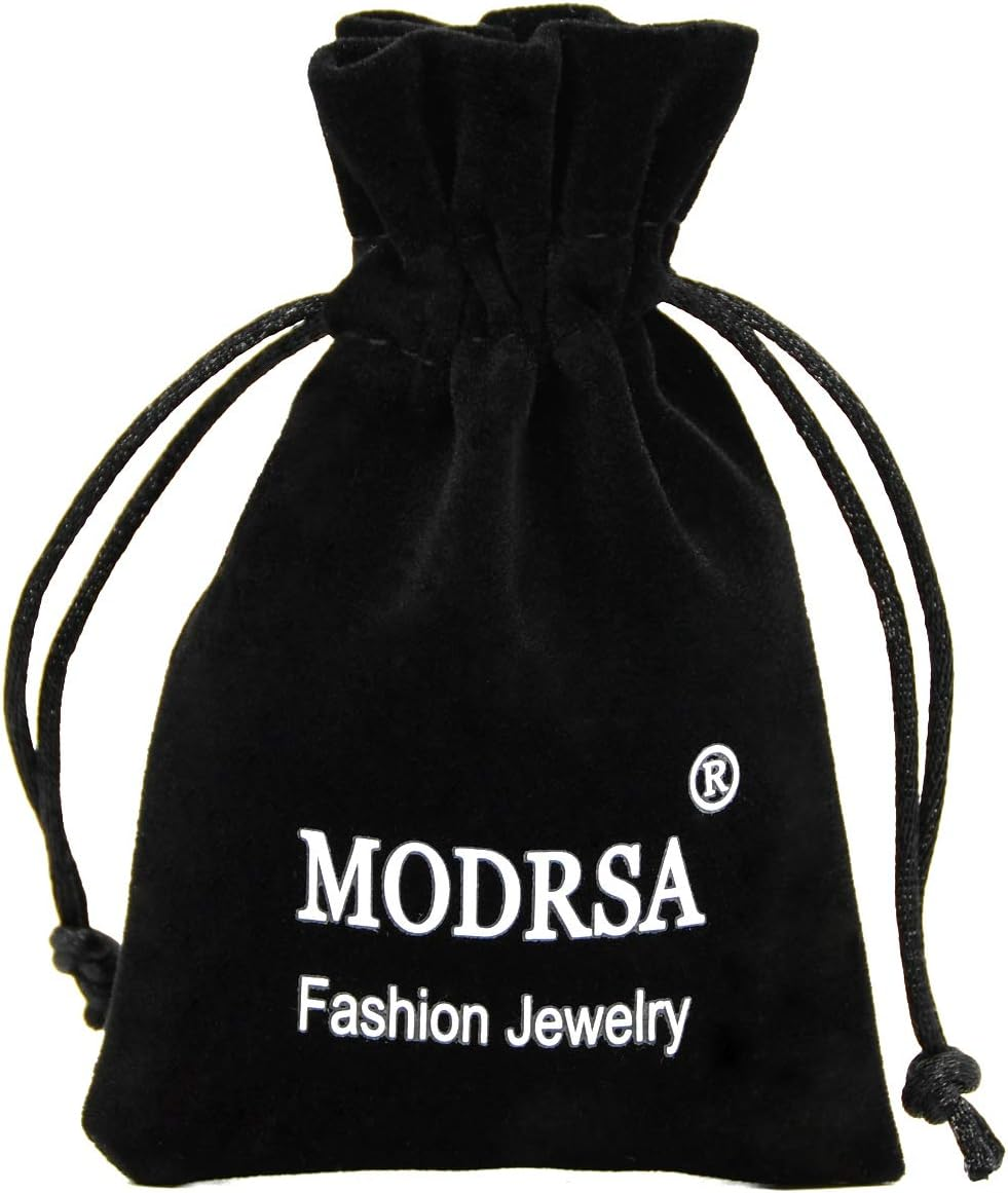 MODRSA 18G 20G 22G 8Pcs Surgical Steel Nose Rings Studs 2Mm Colorful round CZ L Shaped Nose Piercing Jewelry image number 4