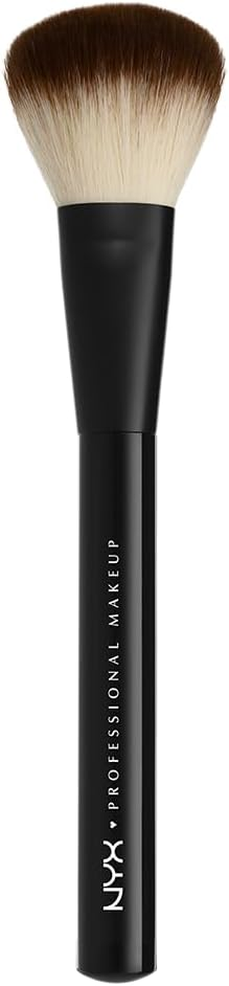 NYX Professional Makeup Pro Fan Brush image number 2