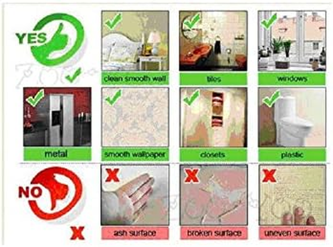 Family/House Rules/Quotes/Saying We Are a Family Decorative Pattern Fashion Wall Stickers Decal Decor Home Decoration image number 2