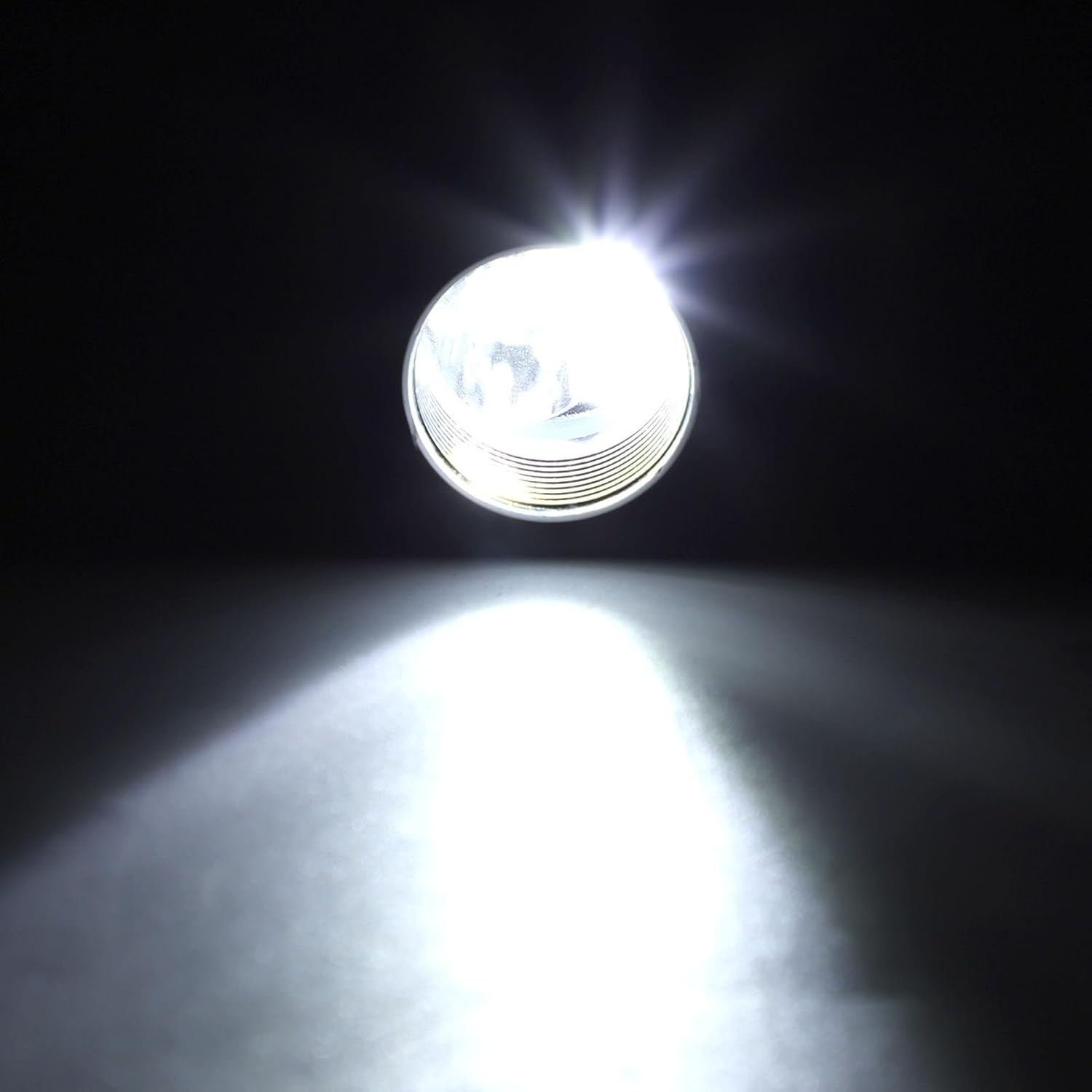 Gemstone Identification Lights with Tail Switch USB Type C UV White Yellow Light 3 in 1 LED 365Nm Flashlight for Gems Jade image number 2