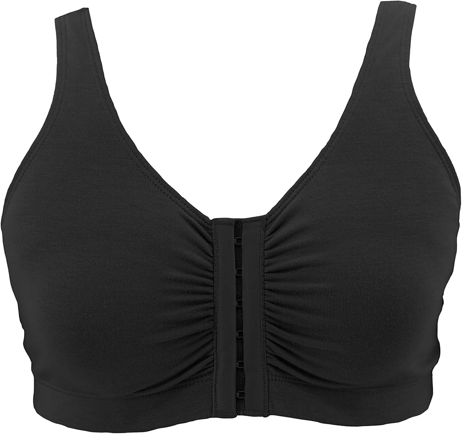 Post Surgery Front Closure Bra