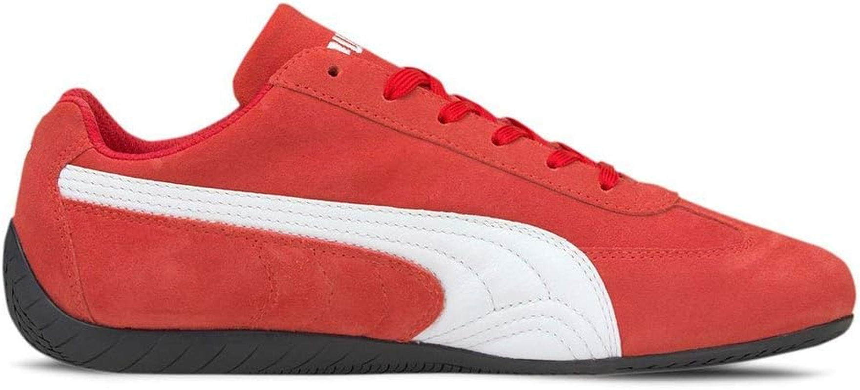 Puma Ferrari Speedcat Sneakers Driving Shoes Motor Sports image number 4