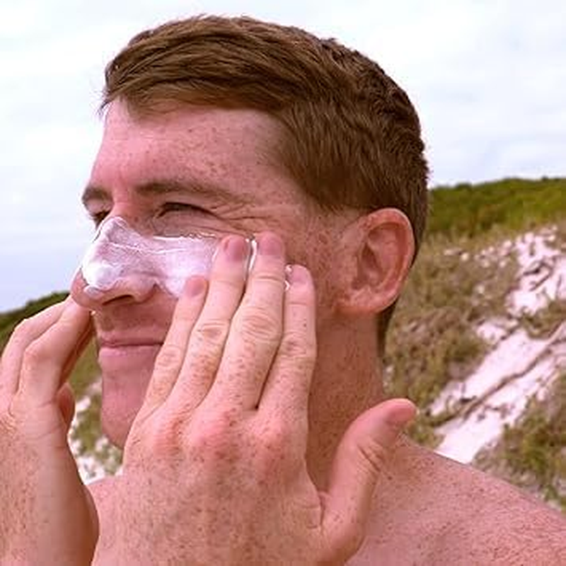 Sun Zapper Extreme Zinc Sunscreen Lotion 90Ml image number 2