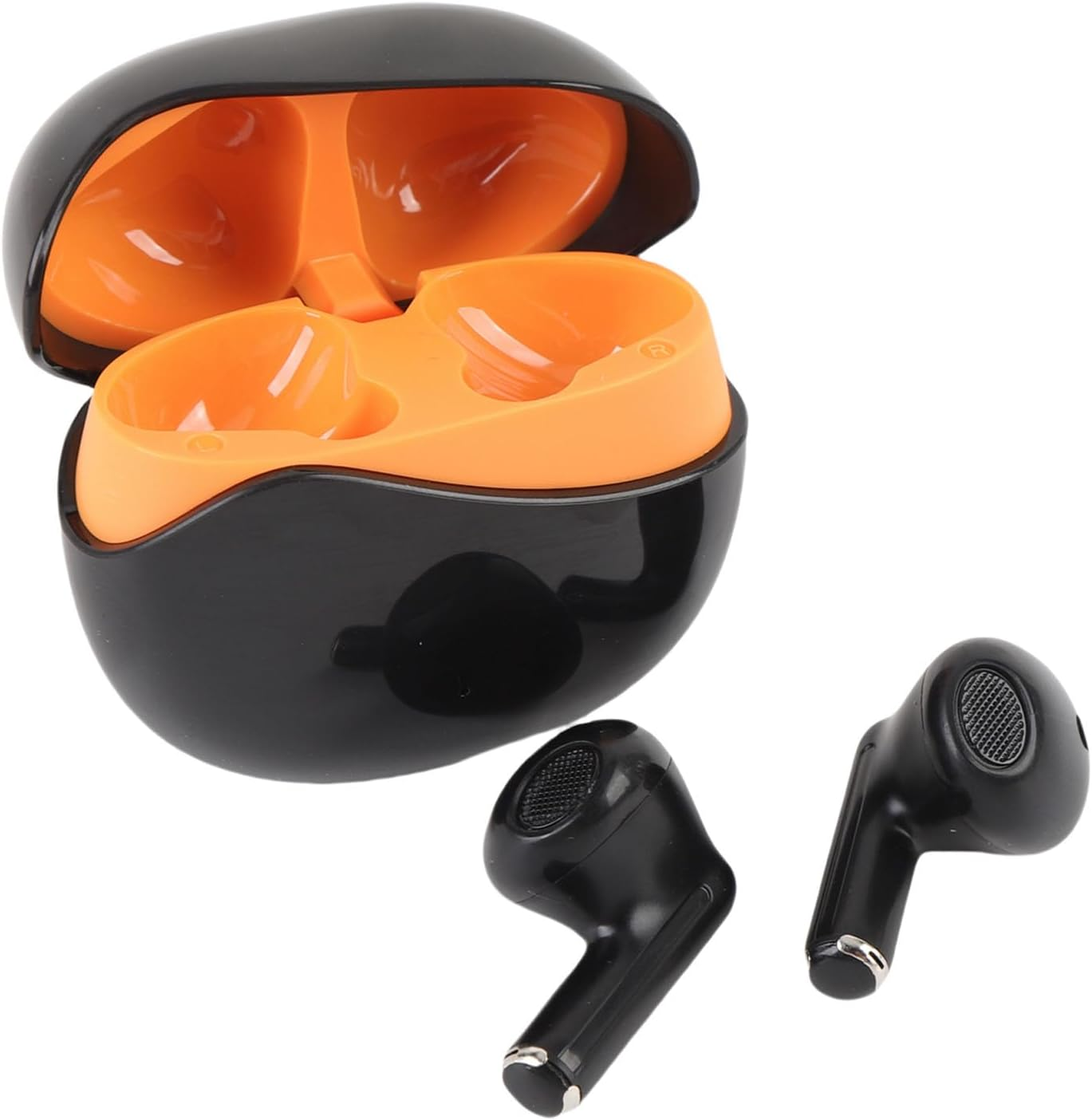 LICAEVEY AI Translation Earbuds Real Time, 164 Language Translator Earbuds 3 in 1 Buletooth 5.4 with APP & 7 Translation Modes, for Travel Business Learning image number 4