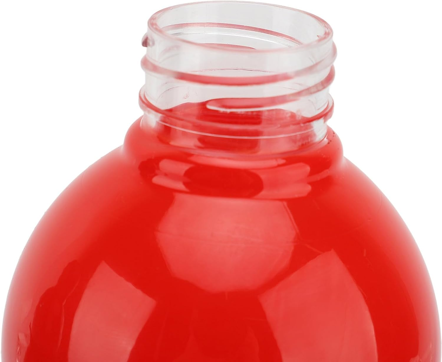 Chinese Retro Inspired Gourd Style Sports Bottle, 800Ml - Portable for Traveling, Picnic & Daily Drinking (Red) image number 6