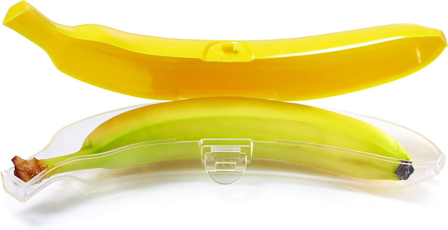 Snips Banana Guard, Yellow image number 5