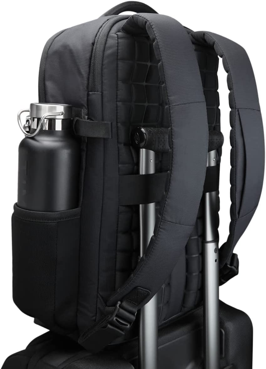 Timbuk2 Division Deluxe Laptop Backpack image number 5
