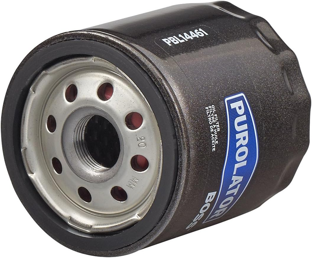 Purolator PBL14461 Purolatorboss Maximum Engine Protection Spin on Oil Filter image number 2