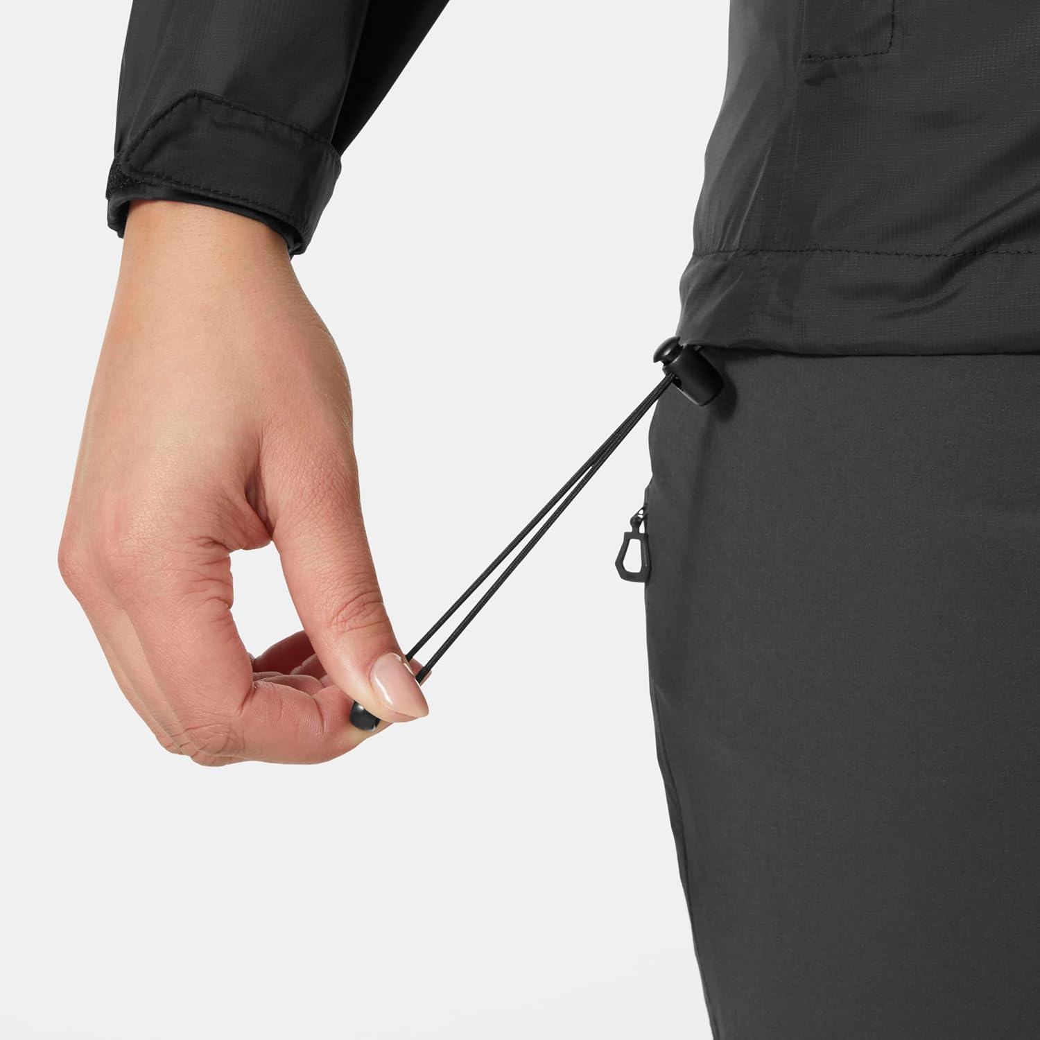 Helly Hansen Womens Jacket W Loke image number 2