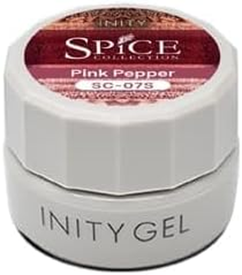 INITY SC-07S Pink Pepper image number 2