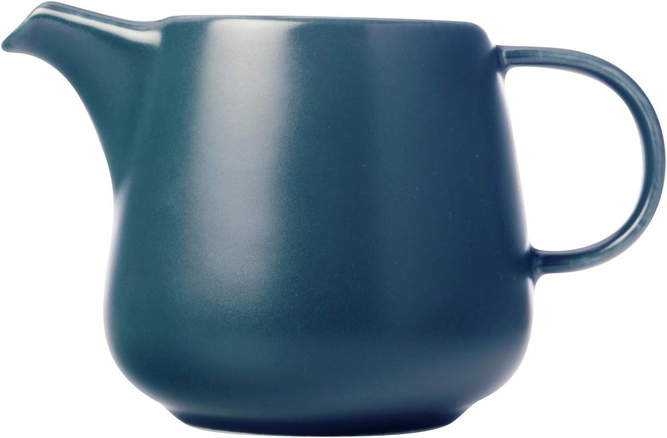 Maxwell & Williams Tint Teapot 600ML Charcoal image number 2