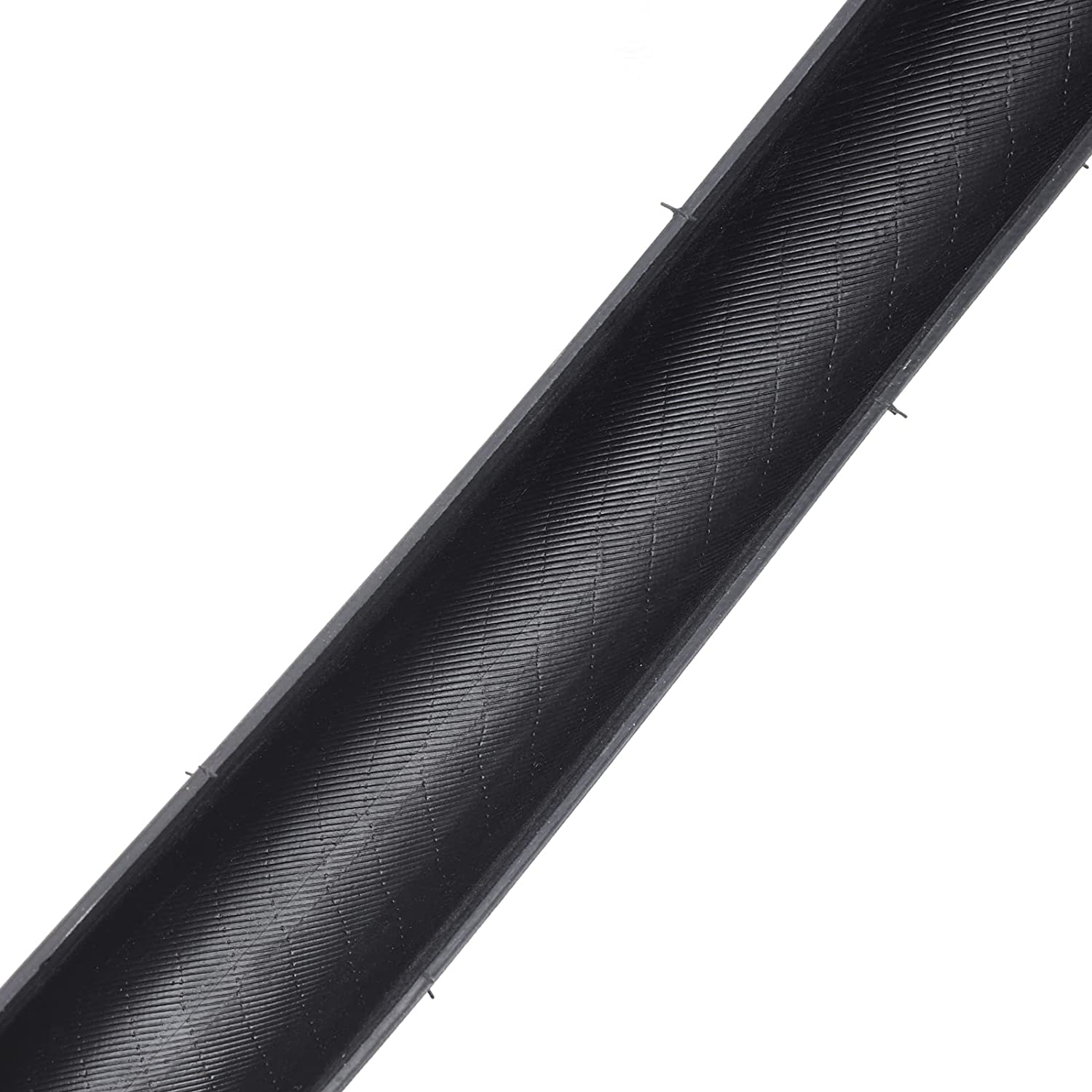 Yunscm 2 Pcs 700X35C Bike Tires,700X35C 37-622 Bike Tyres plus 700X35/43C Bike Inner Tubes Schrader Valve 48Mm,Compatible with 700X35C Road Bike Tires and Tubes image number 5