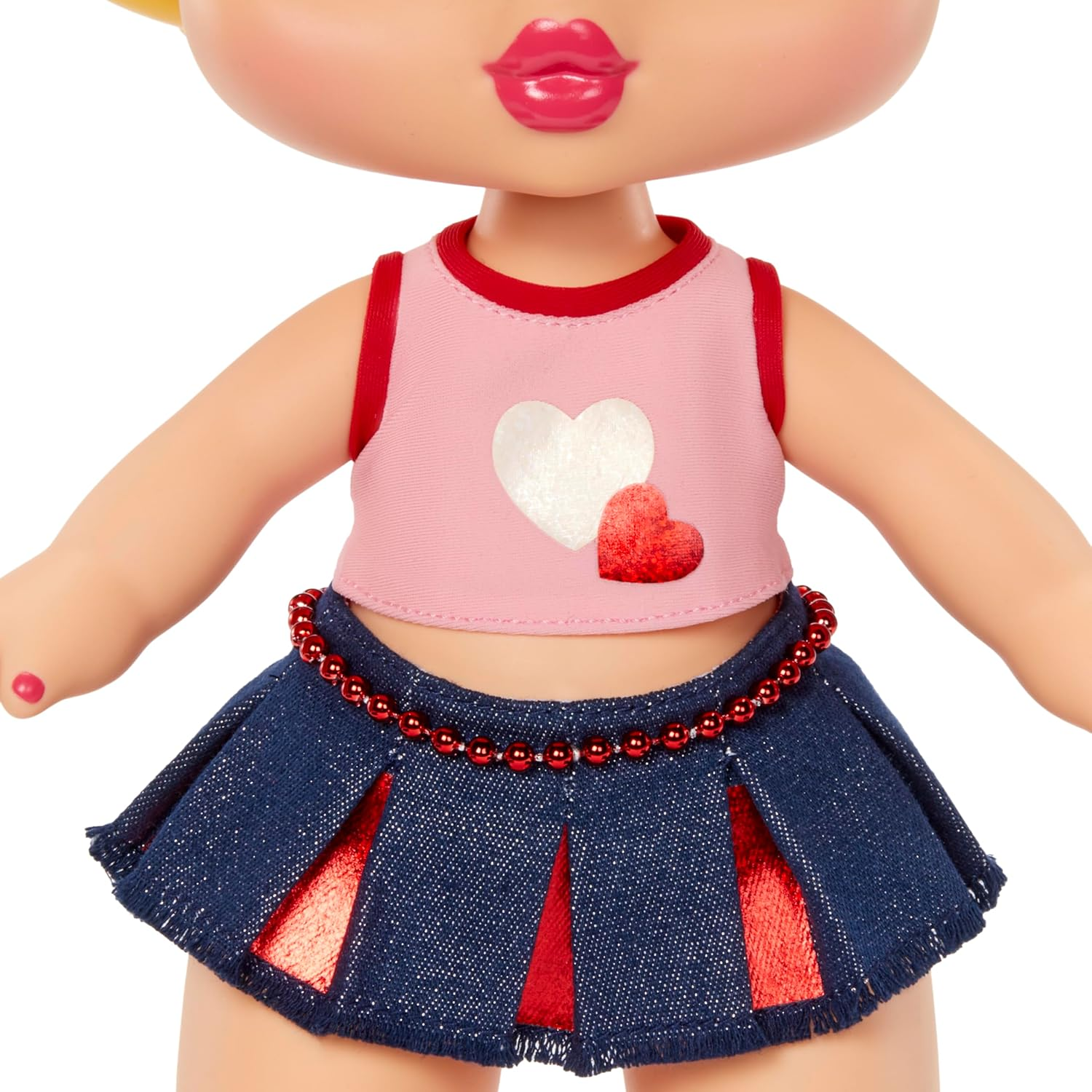 Bratz Big Babyz Doll- Cloe (Solid) image number 2