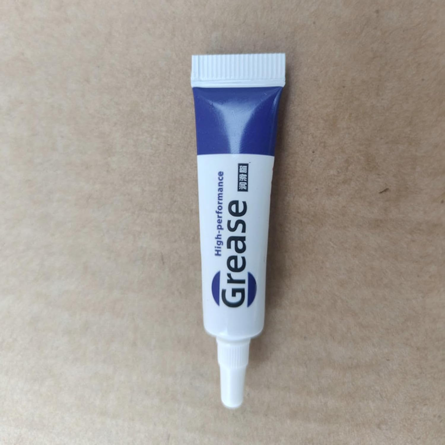 Silicone Grease for Rings | 10Pcs Multi Purpose Silicone Grease | Waterproof Plumbers Grease | Performance Seal Lubricating Oil for Use Most Surfaces, No Drip, No Freeze Lubrication image number 6