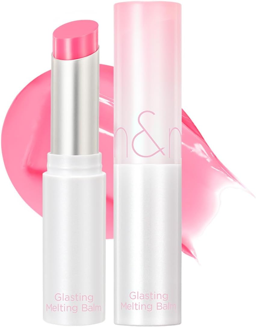 Rom&Nd Glasting Melting Lip Balm 3.5 G, No.5 Pecan Brew