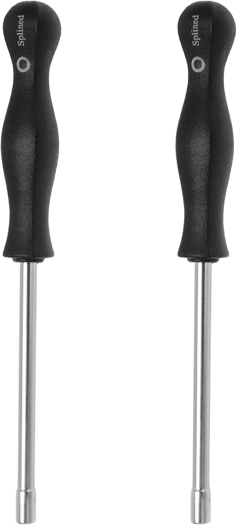 LT Easiyl 2PCS Carburetor Adjusting Tool Compatible with Husqvarna Compatible with Poulan Compatible with Weedeper Compatible with Craftman 530035560 image number 5