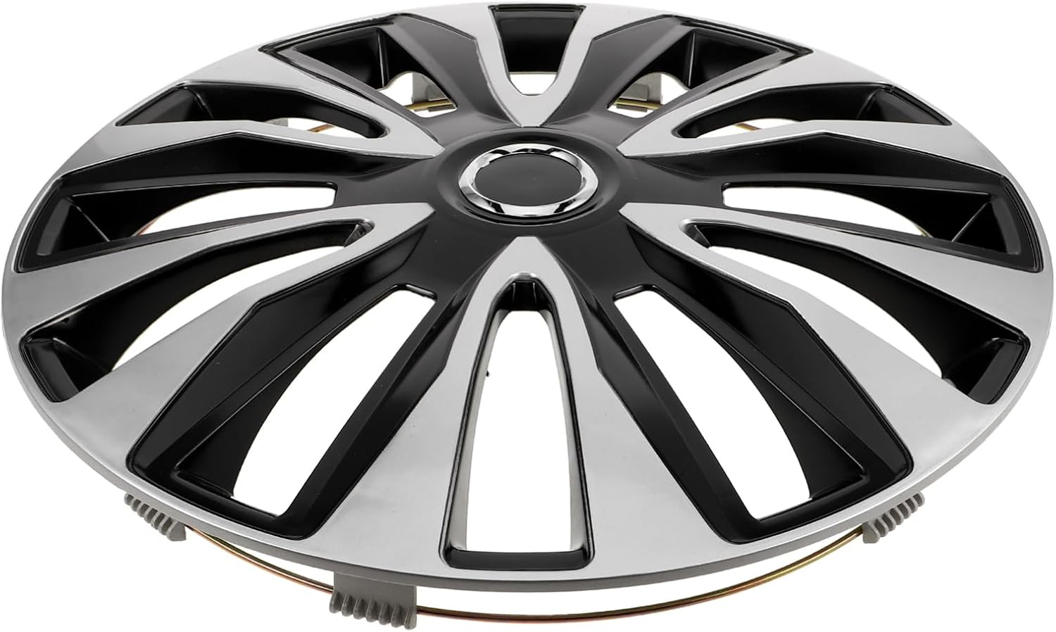 WEKADRIN Wheel Rim Cover Car Wheel Hubcaps Hubcap Replacement for Truck and Car