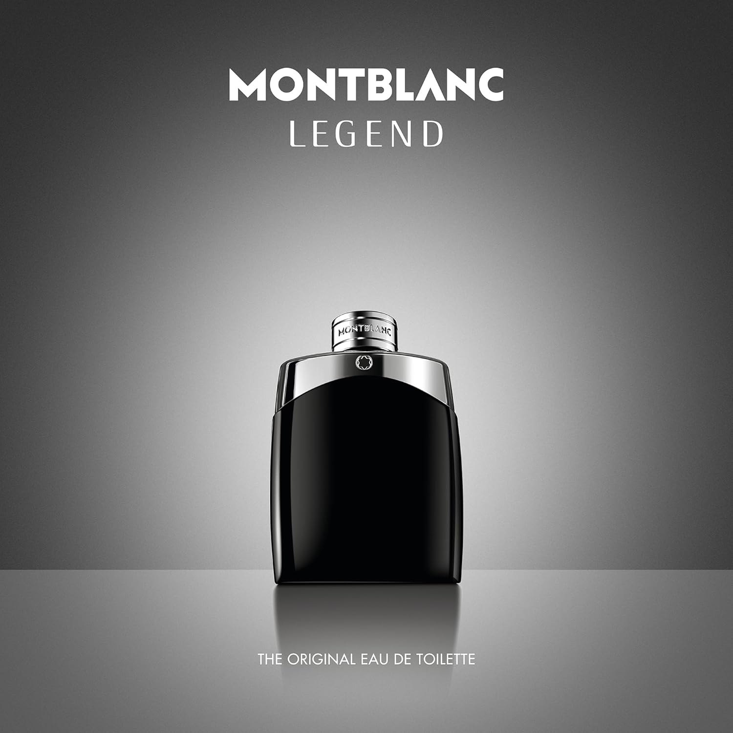Montblanc Legend Eau De Toilette for Men, 100Ml image number 6
