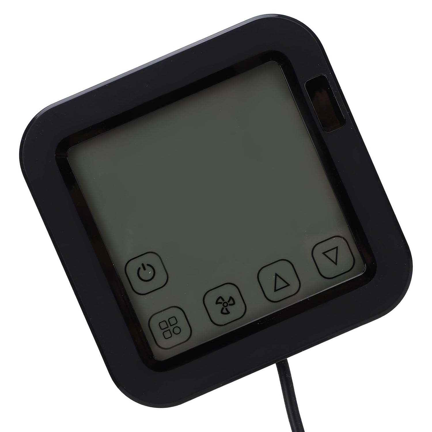 Tnfeeon Smart Temperature Humidity Sensor, USB Powered Hygrometer with Accurate Readings for Home Use image number 3