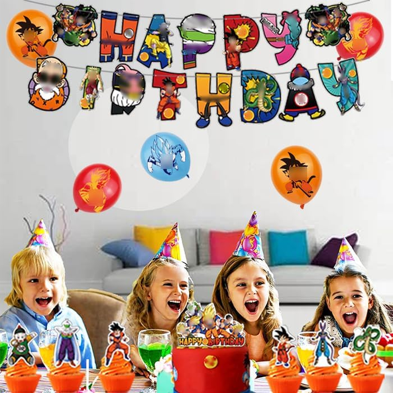 Birthday Decoration Birthday Party Decoration Balloons Decoration Birthday Balloons Birthday Cake Decoration Birthday Garland Birthday Children'S Birthday Decoration Birthday Balloons image number 5