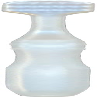 Ebis Premium Care Toothbrush, 6 Row Regular Firm, Set of 3 image number 2