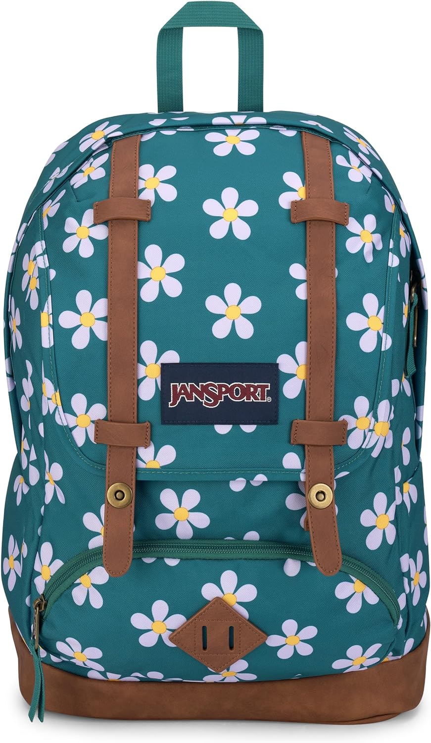 Jansport Cortlandt 15-Inch Laptop Backpack - 25 Liter School and Travel Pack