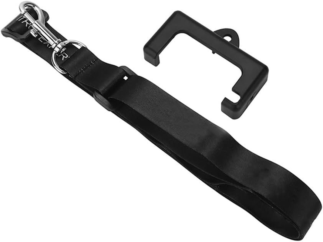 Laroal Lanyard for RC Pro Remote with Buckle, Universal Compatibility for AIR3S/AIR3/NEO/MINI 4K/Mini 3/4PRO/AIR2/2S, Remote Sling Strap image number 1