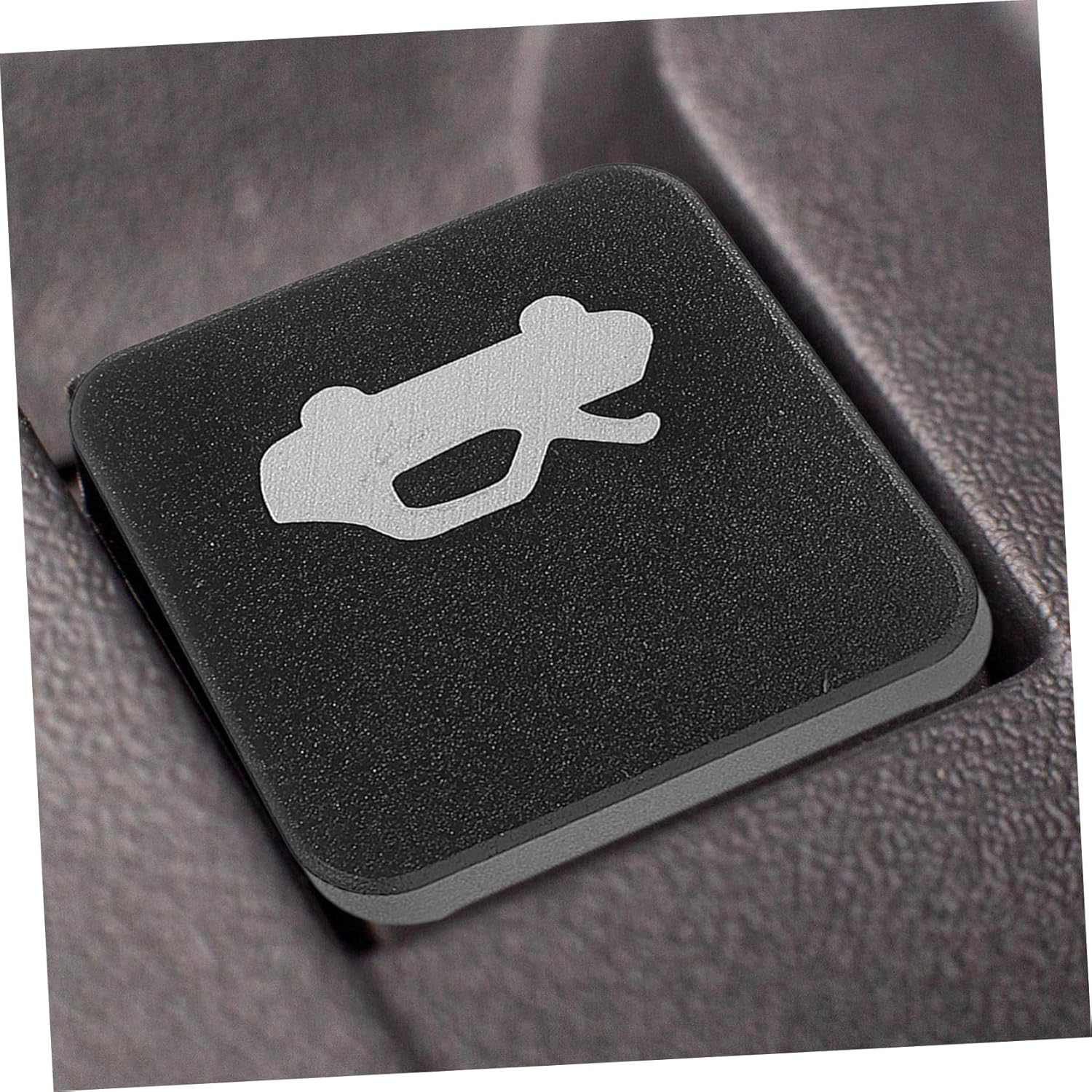 Hood Release Handle for Car Replace Latch Mechanism Fits Models Easy Installation Essential Automotive Tool image number 6