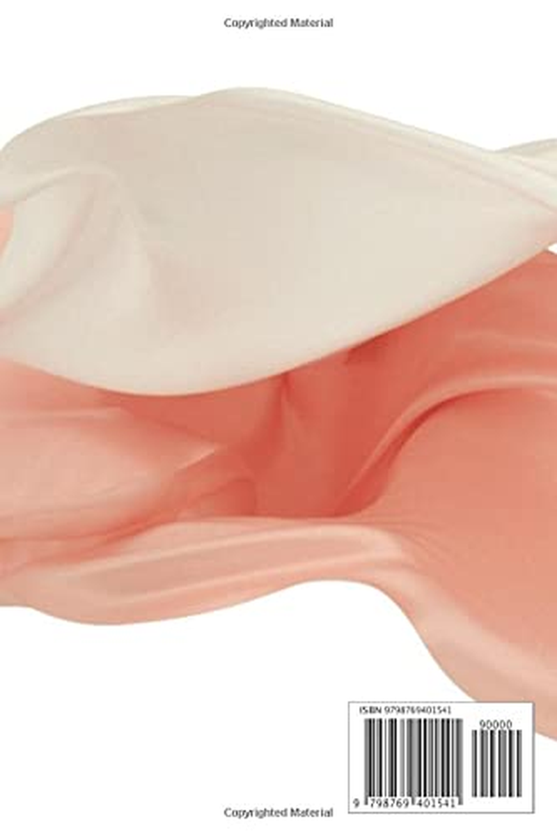 College Ruled Notebook: a Beautiful Notebook for a Beautiful Person image number 1