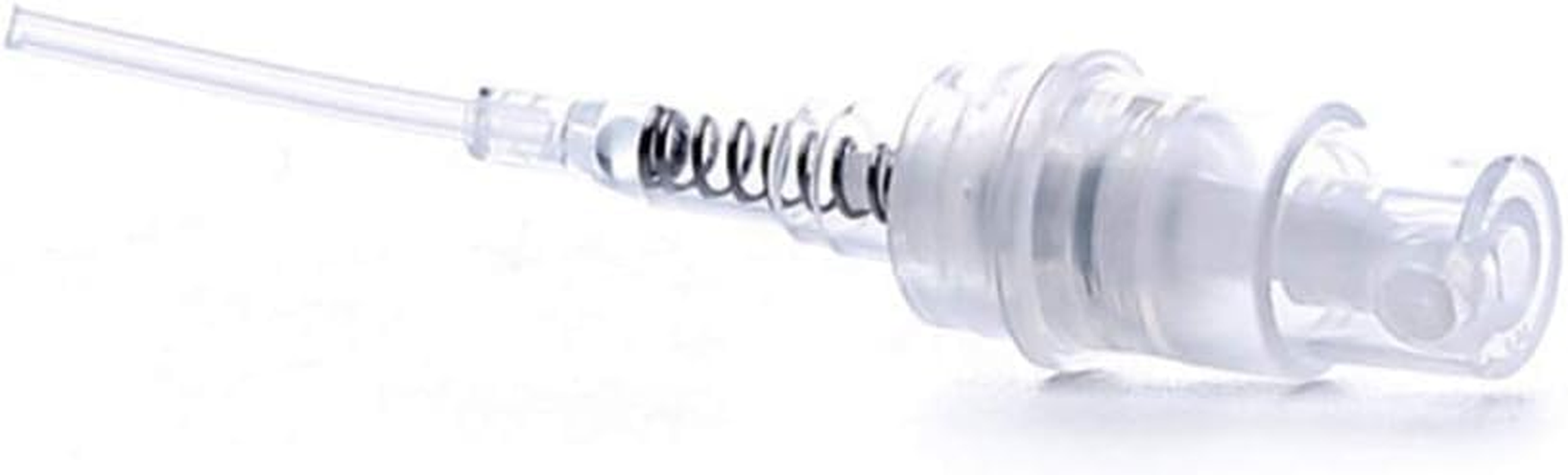 Perfume Atomiser 50Pcs Mini Sample Atomizer Spray Travel Perfume Bottle Fine Mist Empty Bottle Fragrance Perfume Scent Containers (2Ml Random Color) (Color : 3ML) image number 5