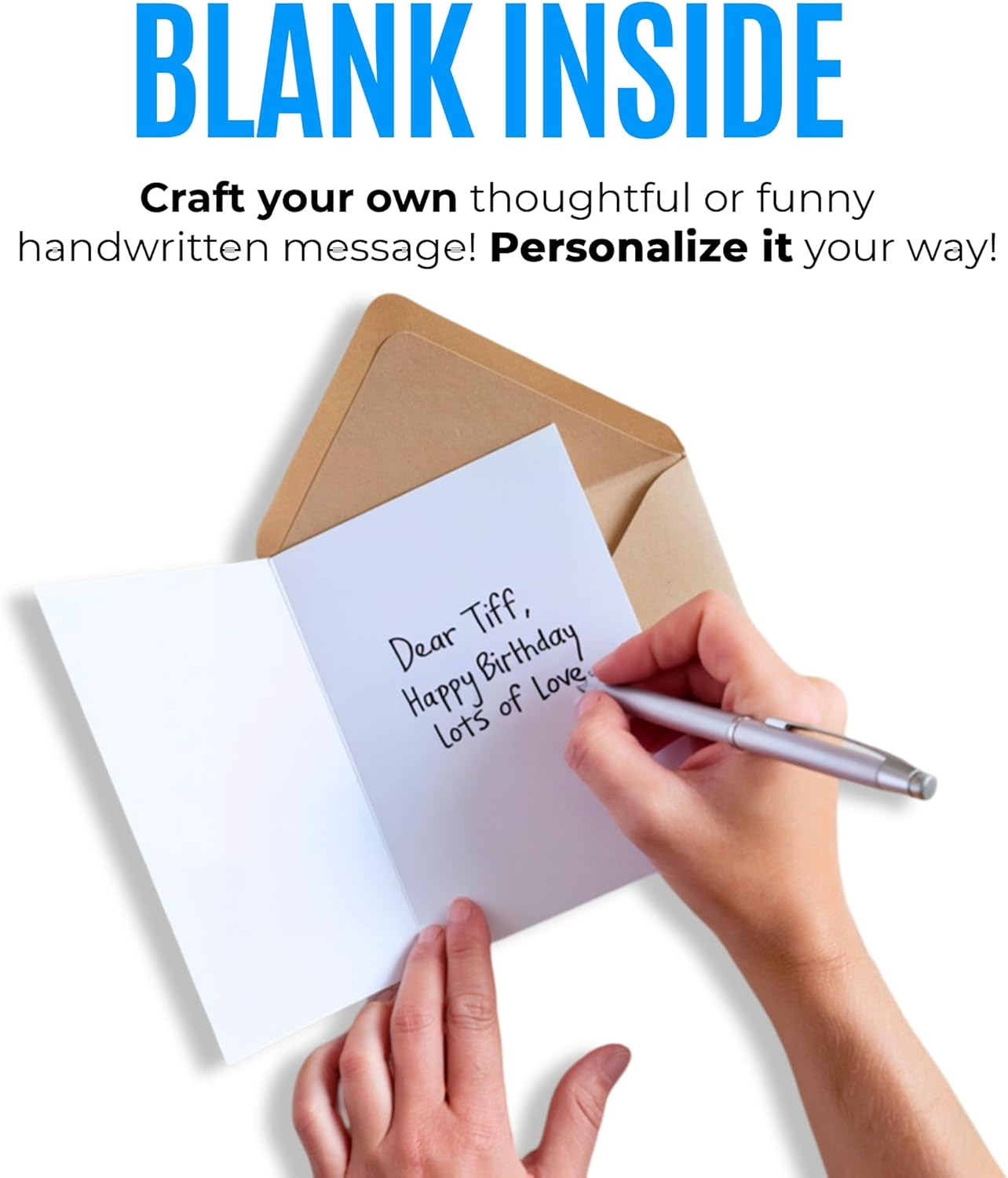 Thank You Card for Coach | Awesome Appreciation Card for Men or Women for Any Occasion: Birthday, Retirement, End of Season - NUM 12 image number 4