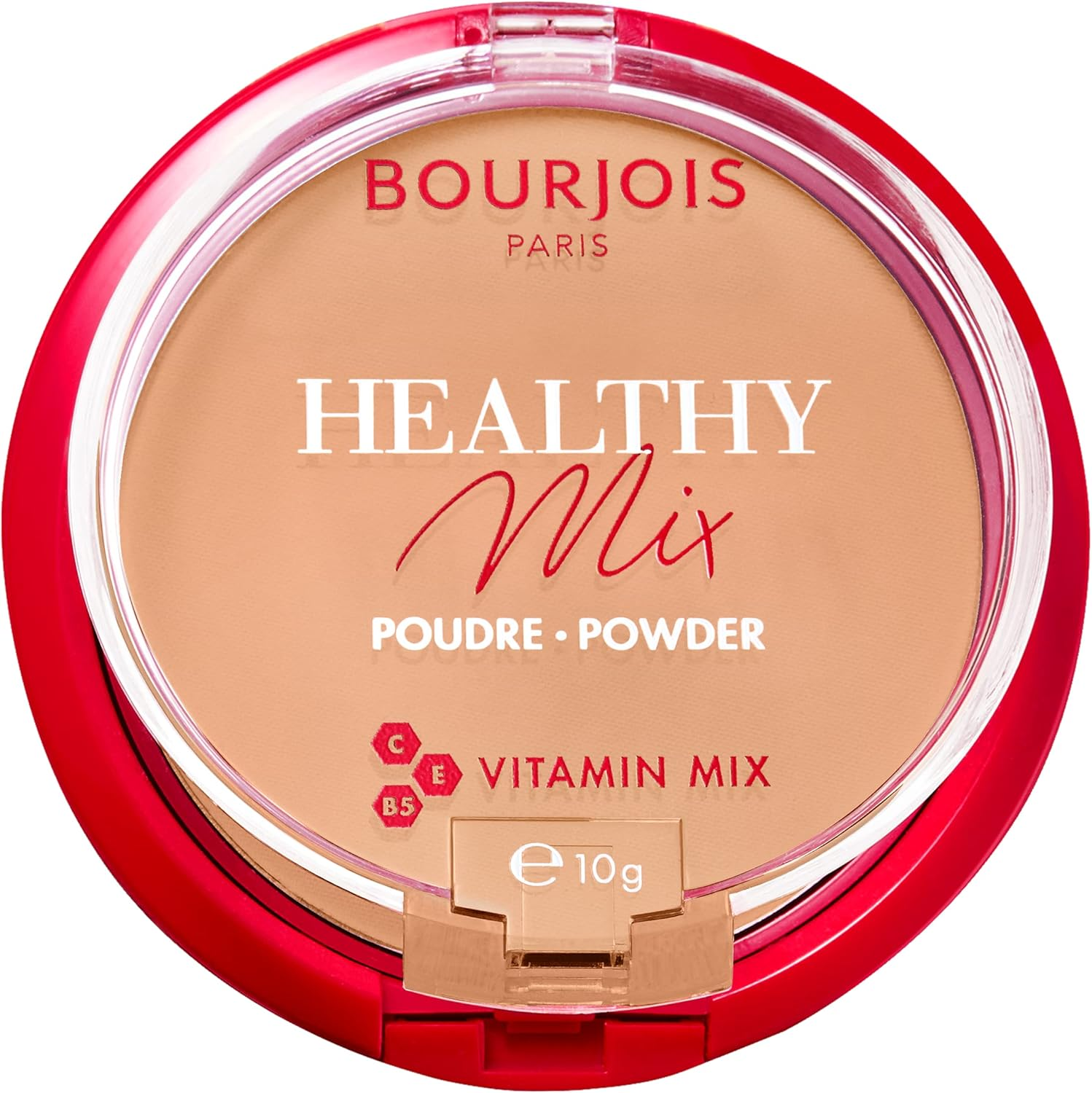 Bourjois Healthy Mix Compact Poeder - 05 Sand